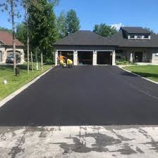 Best Driveway Drainage Solutions  in Mannington, WV